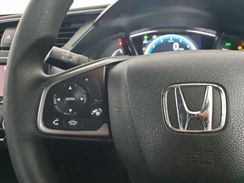 More views of Honda Civic