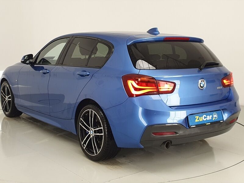 More views of BMW 1 Series