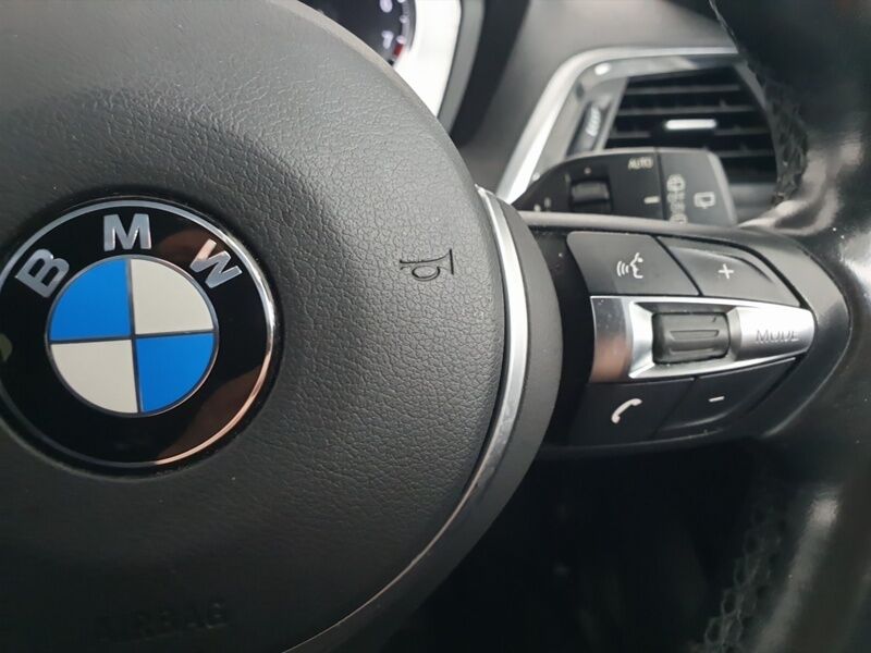 More views of BMW 1 Series