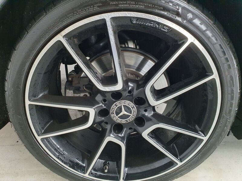 More views of Mercedes-Benz C-Class