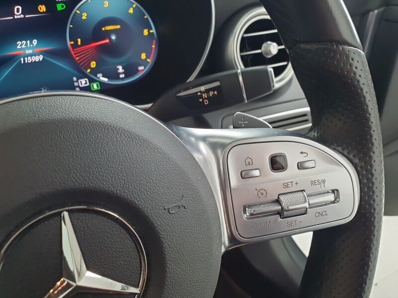 More views of Mercedes-Benz C-Class