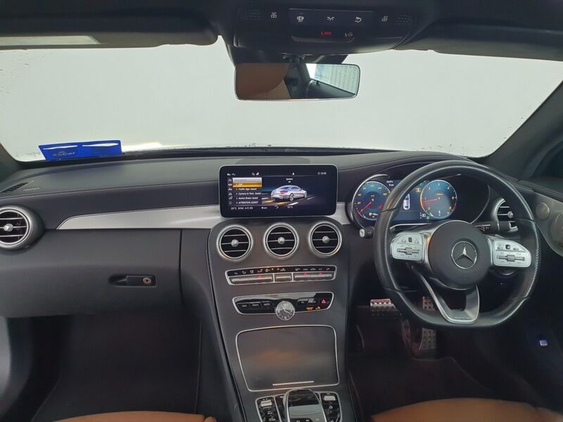 More views of Mercedes-Benz C-Class