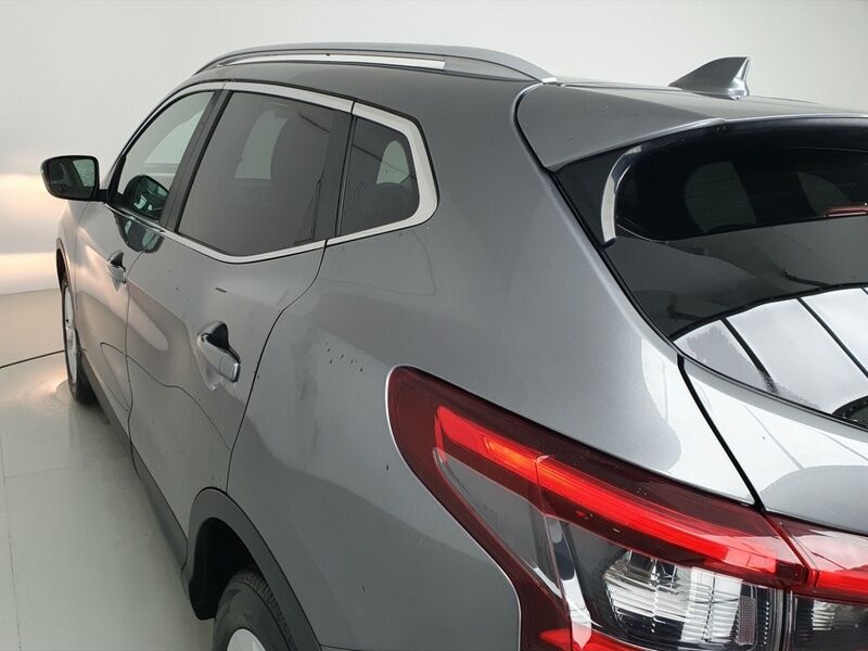 More views of Nissan QASHQAI