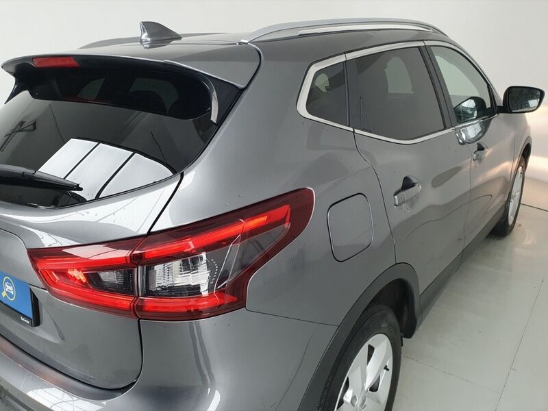 More views of Nissan QASHQAI