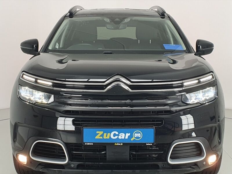 More views of Citroen C5 Aircross