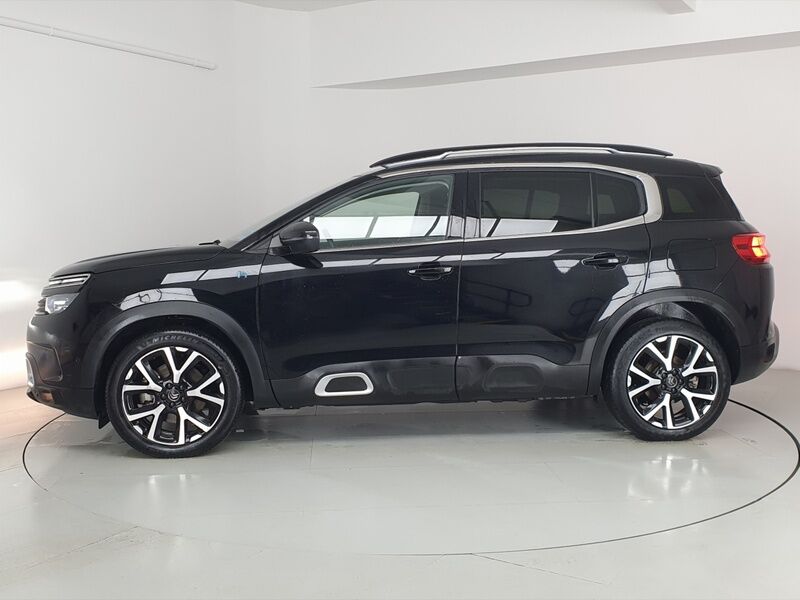 More views of Citroen C5 Aircross