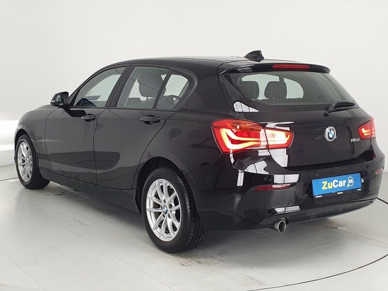 More views of BMW 1 Series