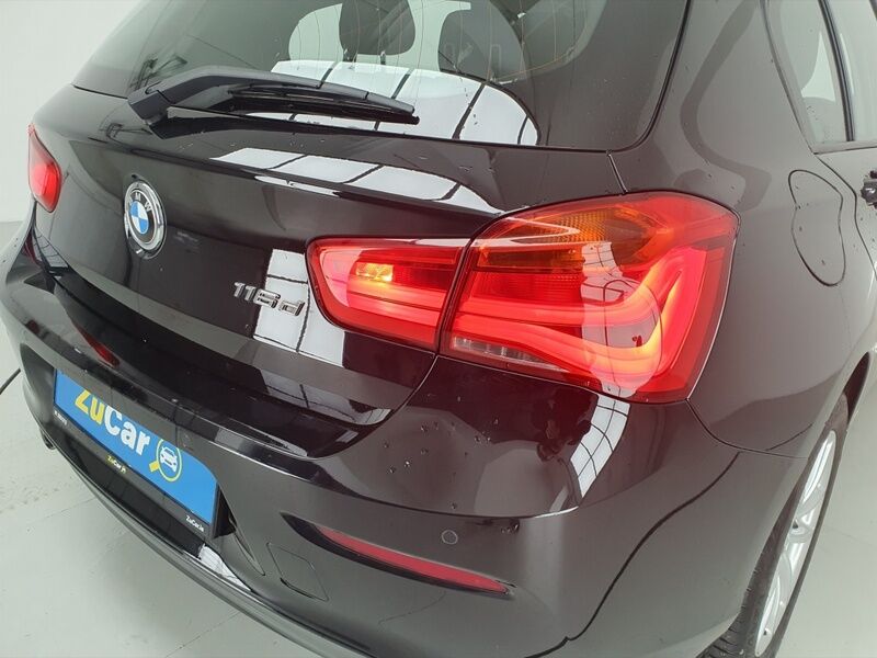 More views of BMW 1 Series