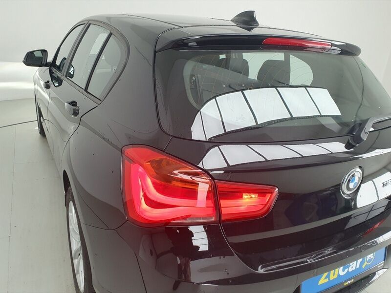 More views of BMW 1 Series