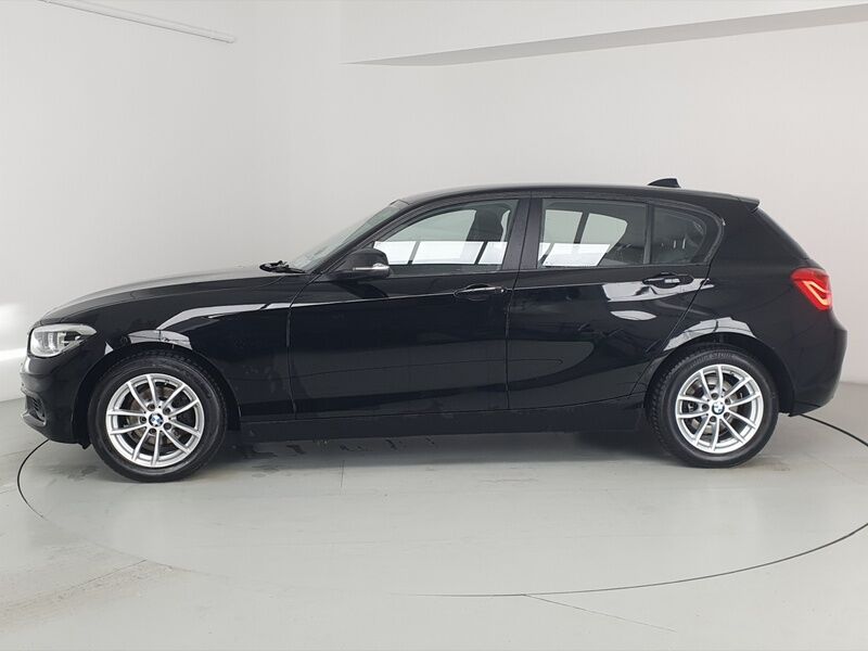 More views of BMW 1 Series