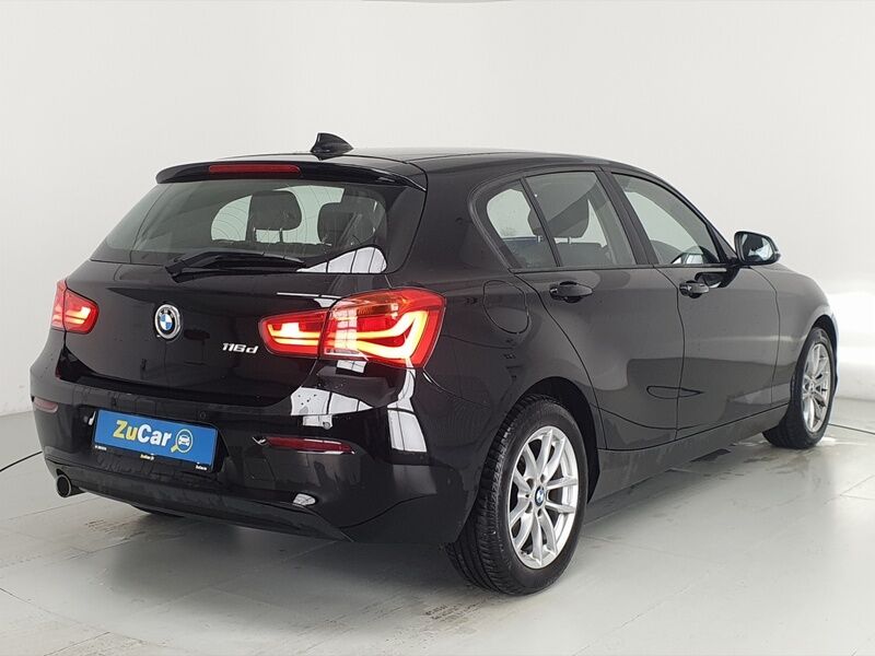 More views of BMW 1 Series