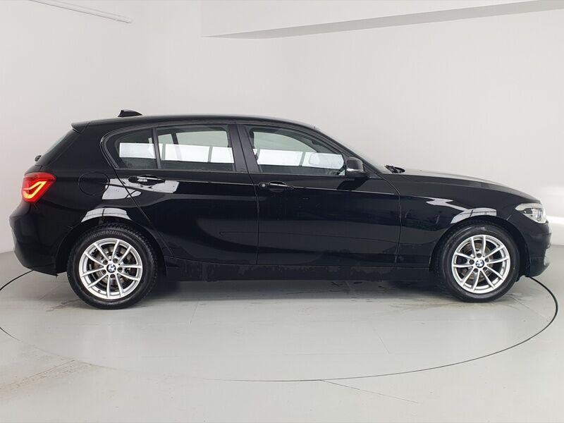 More views of BMW 1 Series