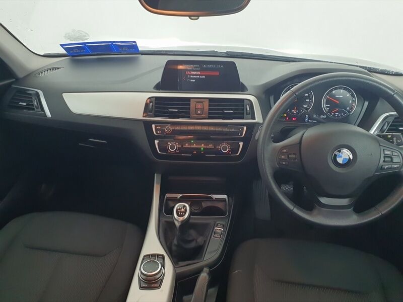 More views of BMW 1 Series