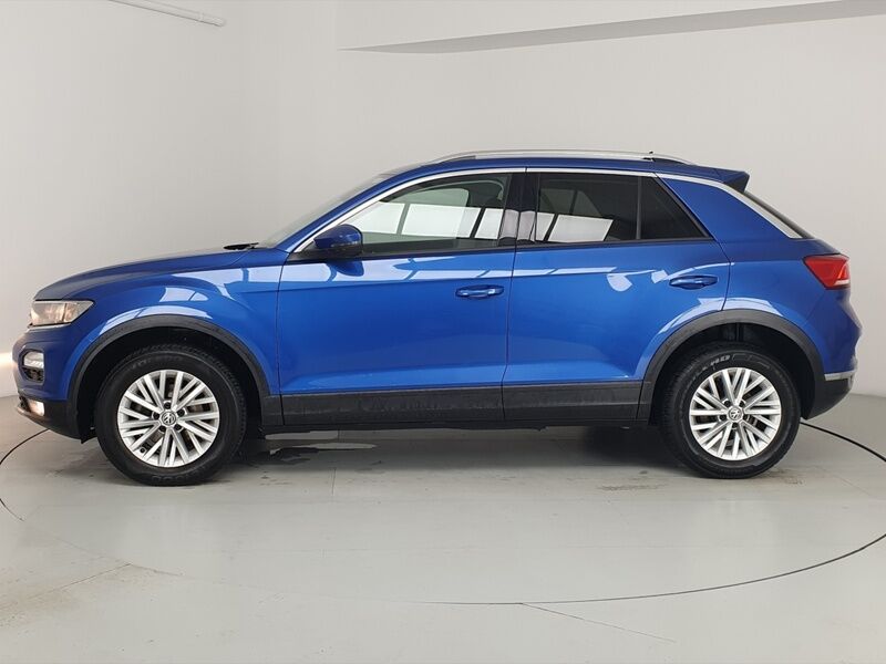 More views of Volkswagen T-Roc