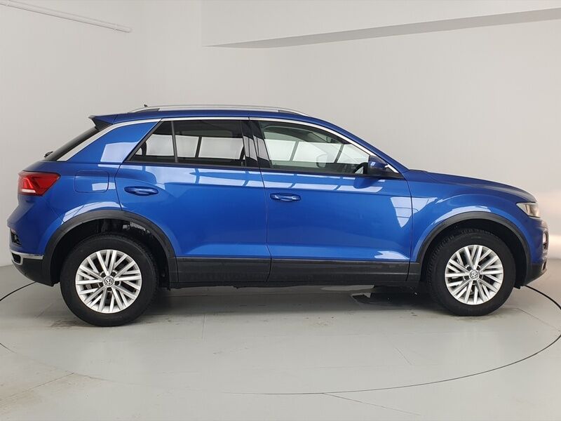 More views of Volkswagen T-Roc