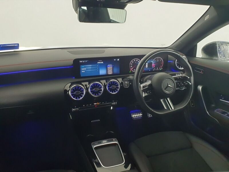 More views of Mercedes-Benz CLA-Class