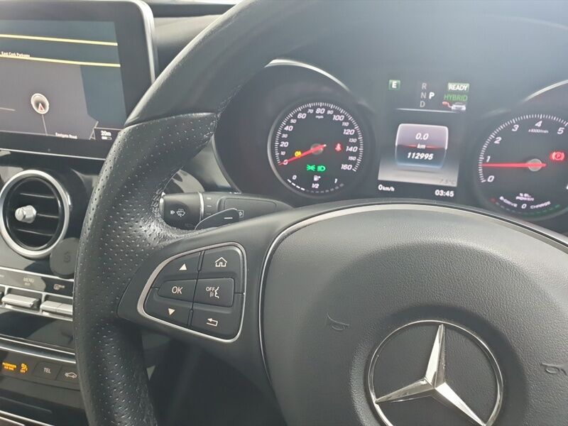 More views of Mercedes-Benz C-Class