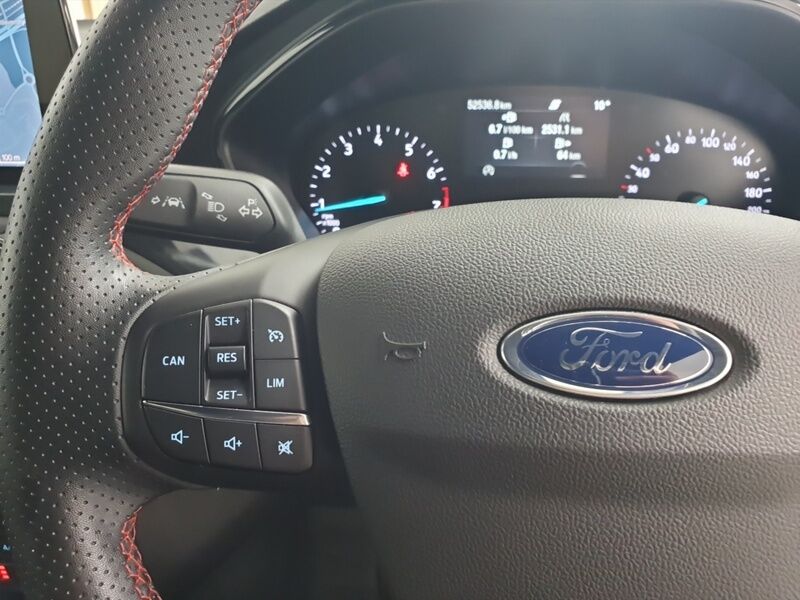 More views of Ford Focus