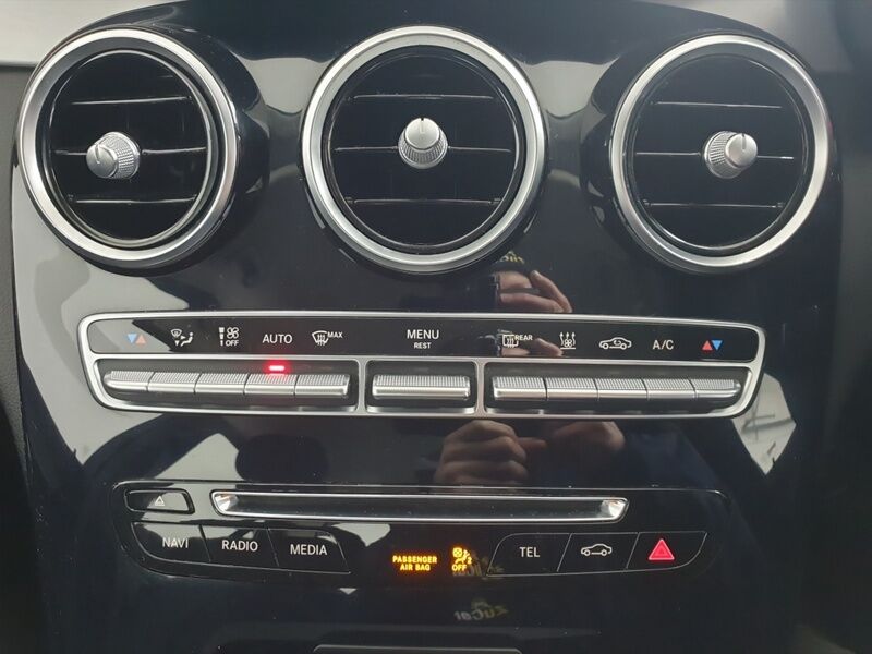 More views of Mercedes-Benz C-Class