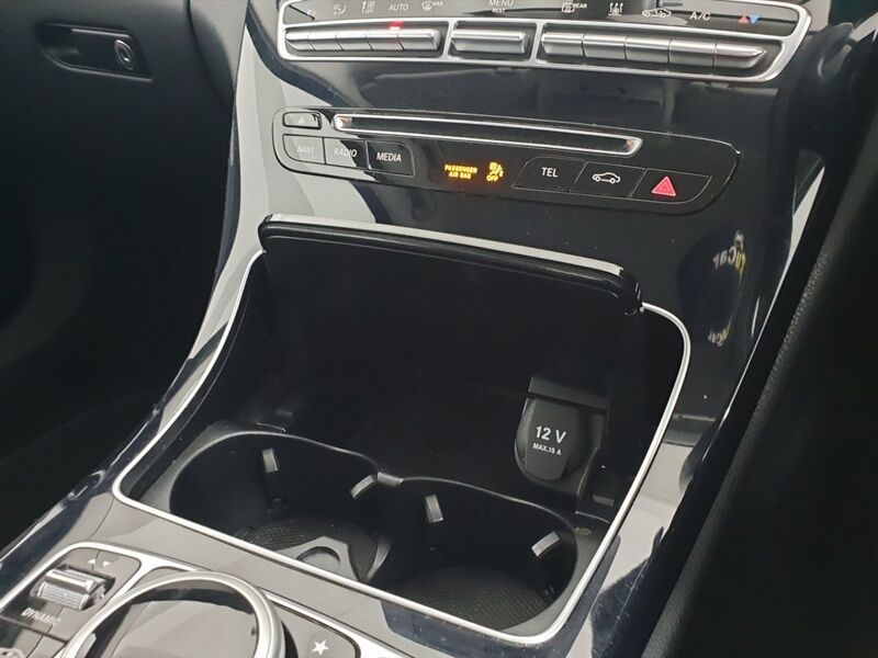 More views of Mercedes-Benz C-Class