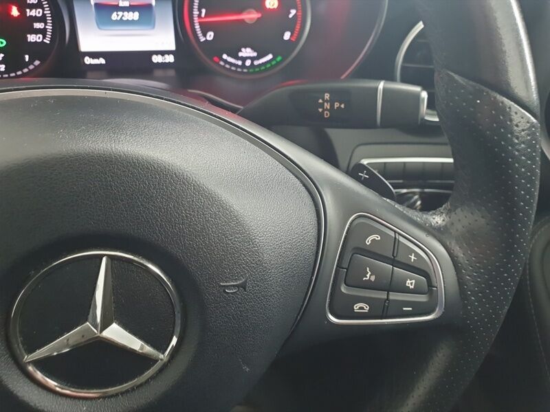 More views of Mercedes-Benz C-Class