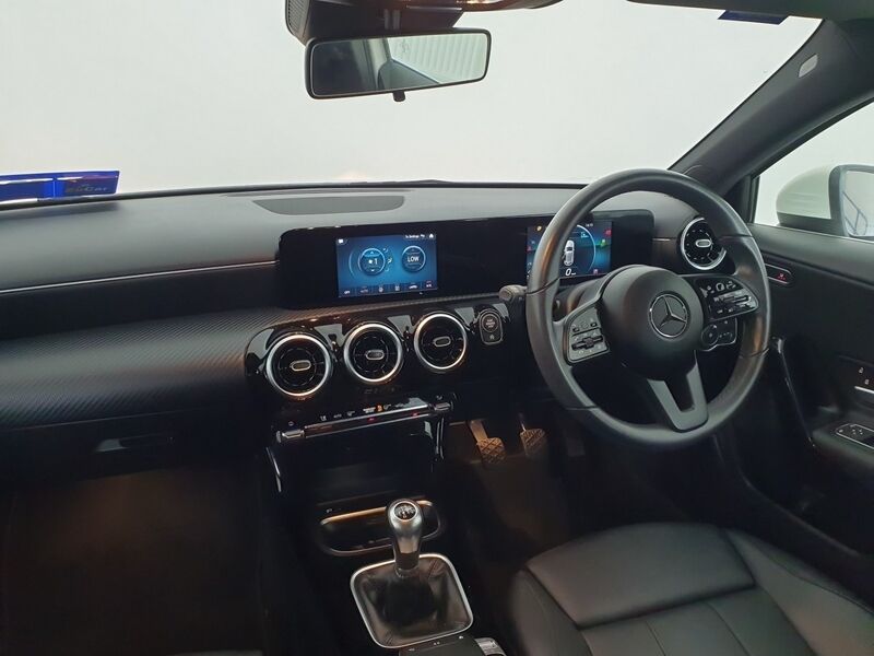 More views of Mercedes-Benz A-Class