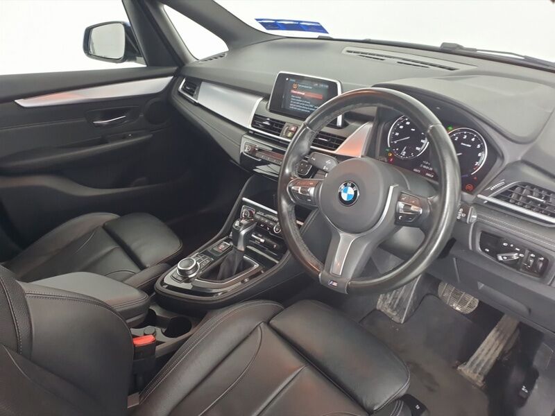 More views of BMW 2 Series