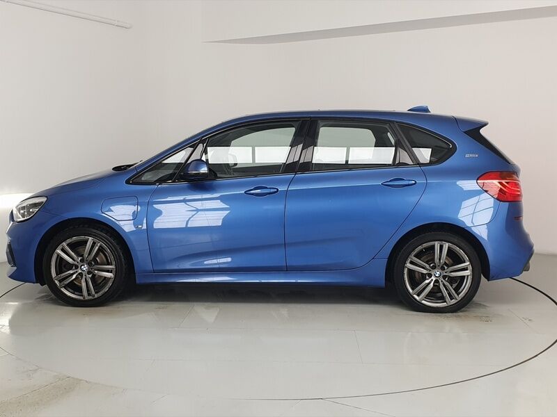 More views of BMW 2 Series