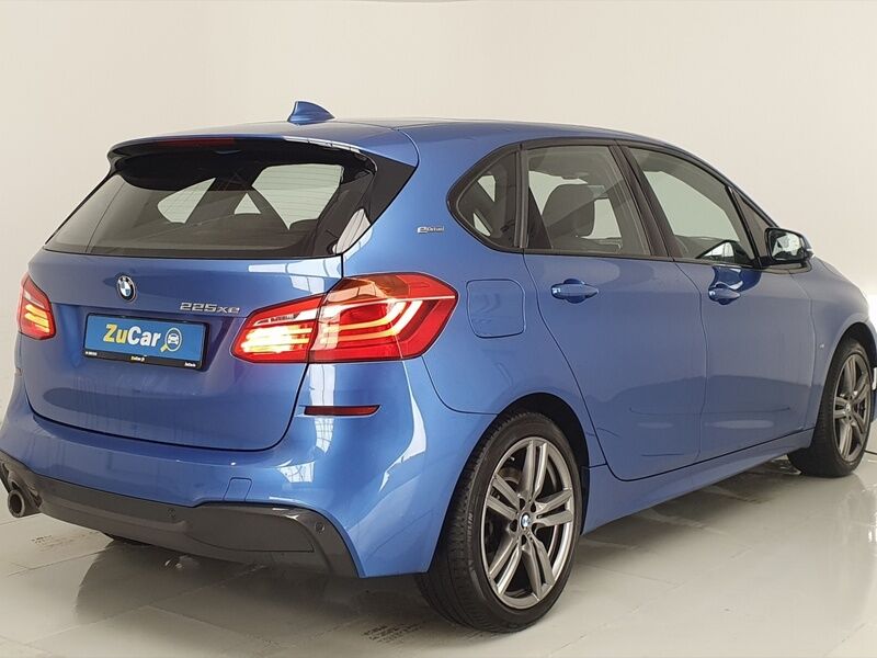 More views of BMW 2 Series