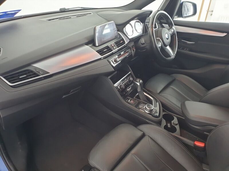 More views of BMW 2 Series