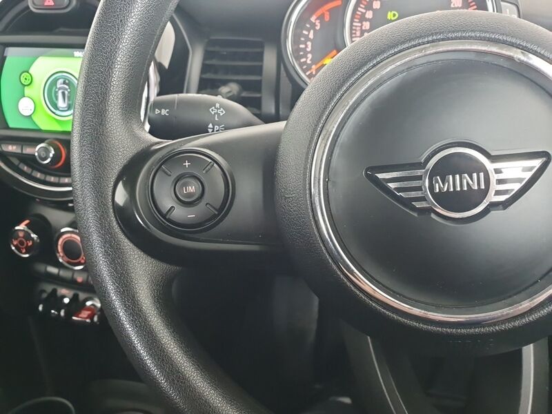 More views of MINI Cooper