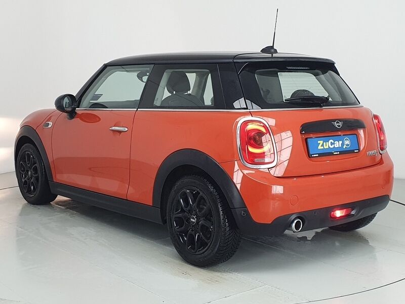 More views of MINI Cooper