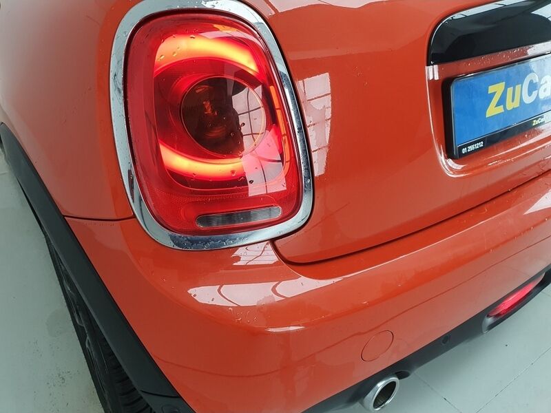 More views of MINI Cooper