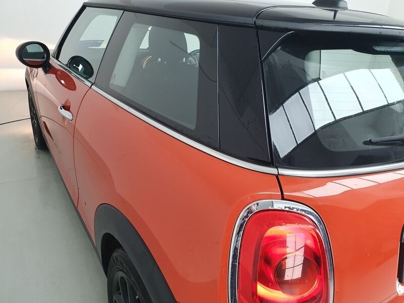 More views of MINI Cooper