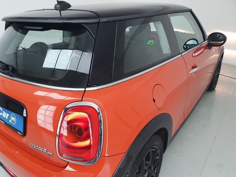 More views of MINI Cooper