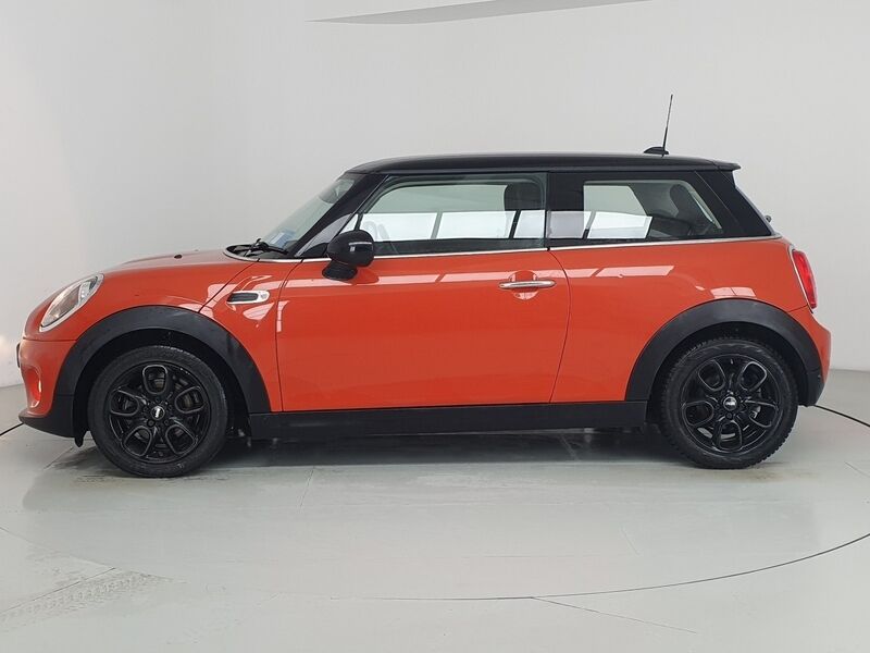 More views of MINI Cooper