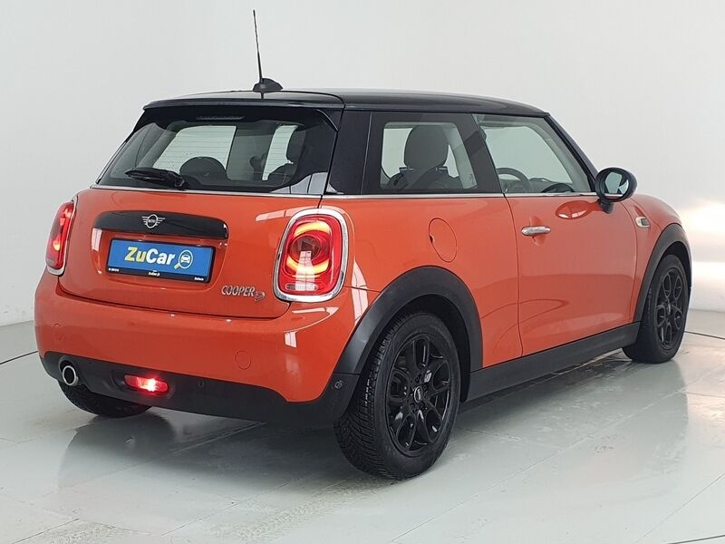 More views of MINI Cooper