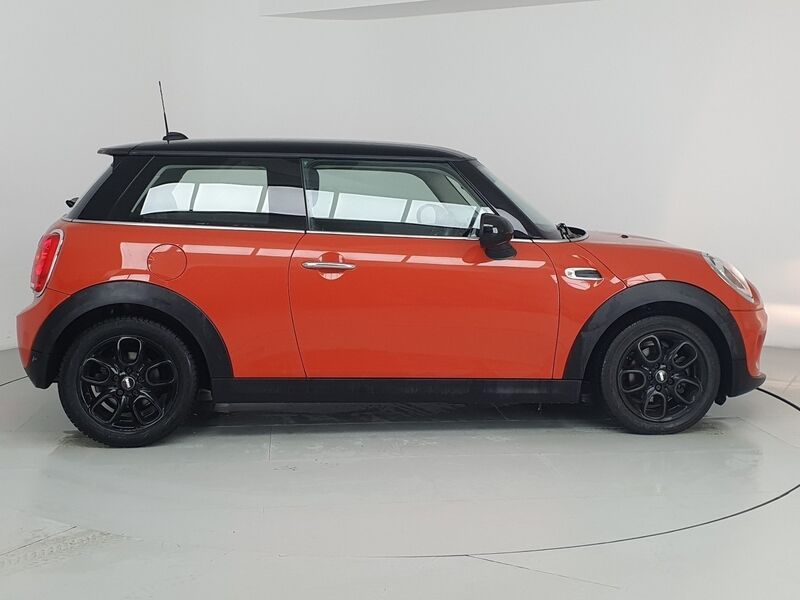 More views of MINI Cooper