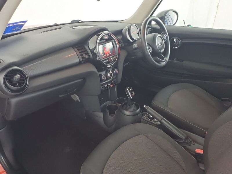 More views of MINI Cooper