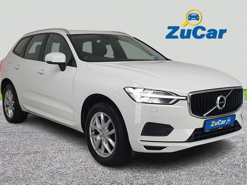 More views of Volvo XC60