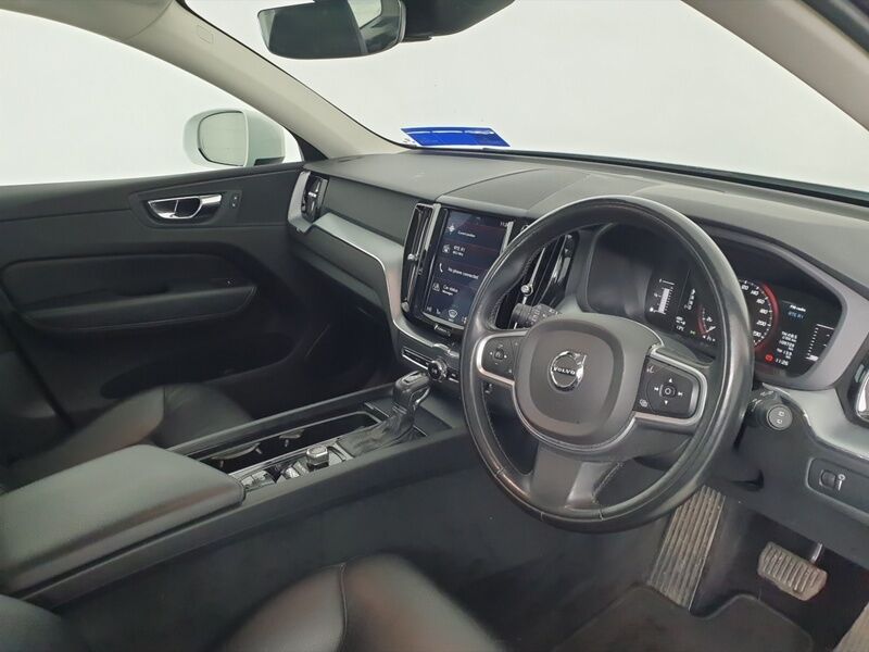 More views of Volvo XC60