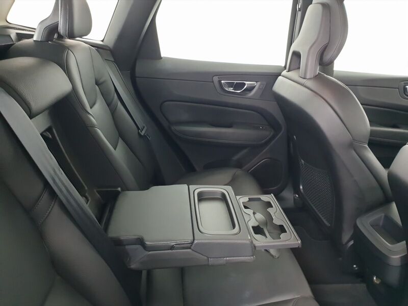 More views of Volvo XC60