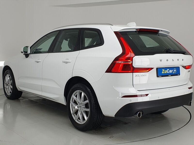 More views of Volvo XC60