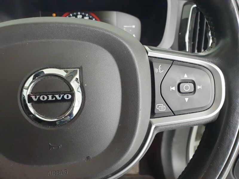 More views of Volvo XC60