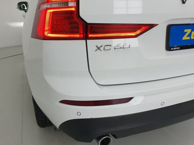 More views of Volvo XC60