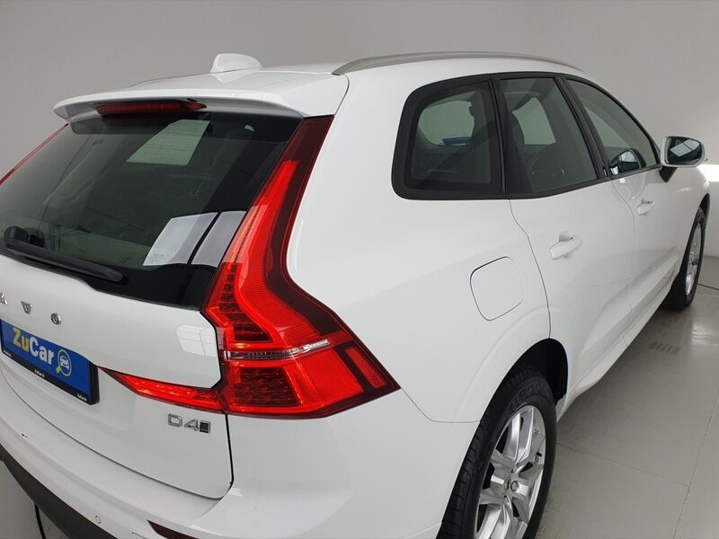 More views of Volvo XC60