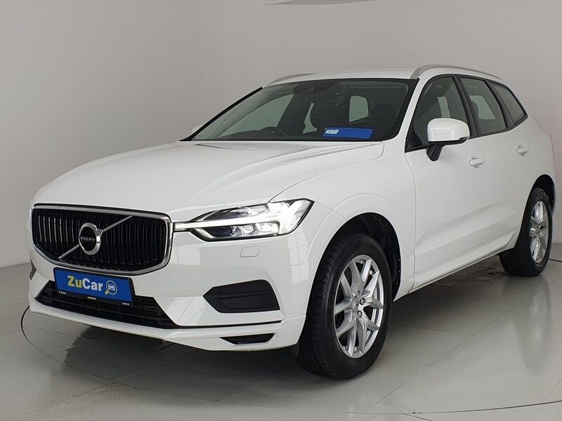 More views of Volvo XC60