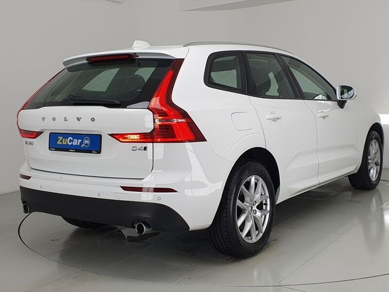 More views of Volvo XC60