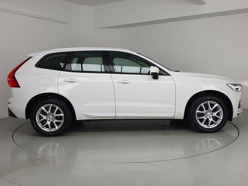 More views of Volvo XC60