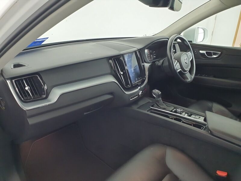 More views of Volvo XC60